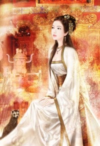 脚尖的旋律:丫头跟上我