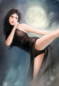 原来是白兔