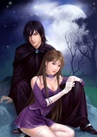 入贅為婿陳江蕭若嵐