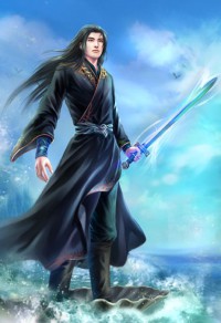 游走在人神之间