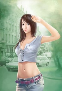 吟香