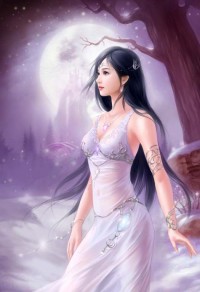 七十年代白富美