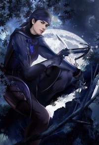 星舰机甲