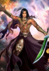 斩尽天上仙