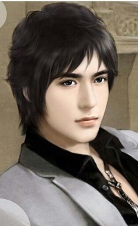 星辰神尊