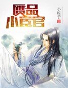 赝品小宦官