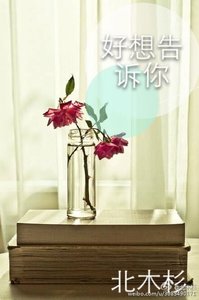 好想告訴你