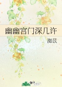 幽幽宫门深几许