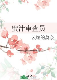 蜜汁审查员