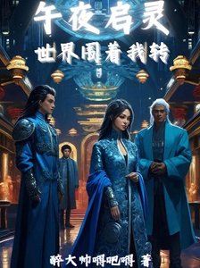 午夜啓靈:世界圍着我轉