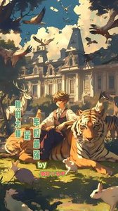 擼的大貓是軍校最強
