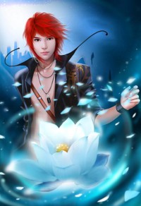 美人书·女才子书|徐震·烟水散人