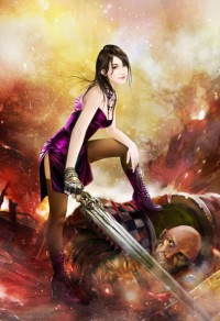 恶魔同枕：女人休想逃