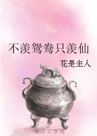 不羡鸳鸯只羡仙